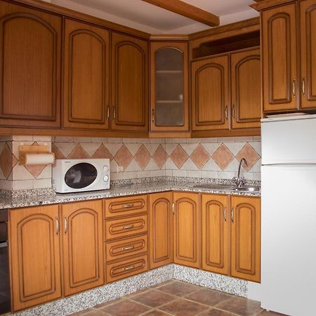 At Restaurante El Palacil Vélez Blanco المظهر الخارجي الصورة